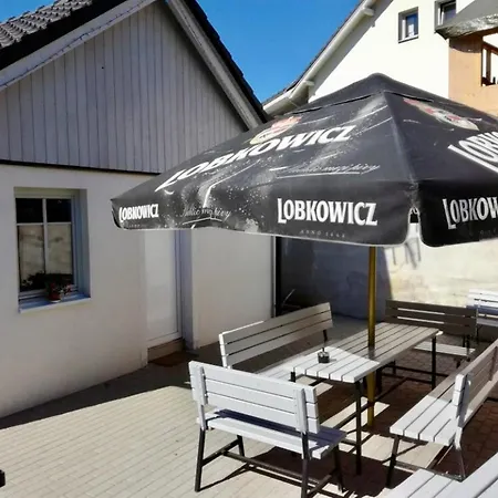 Chata U Mysaka Radvanec Exterior photo