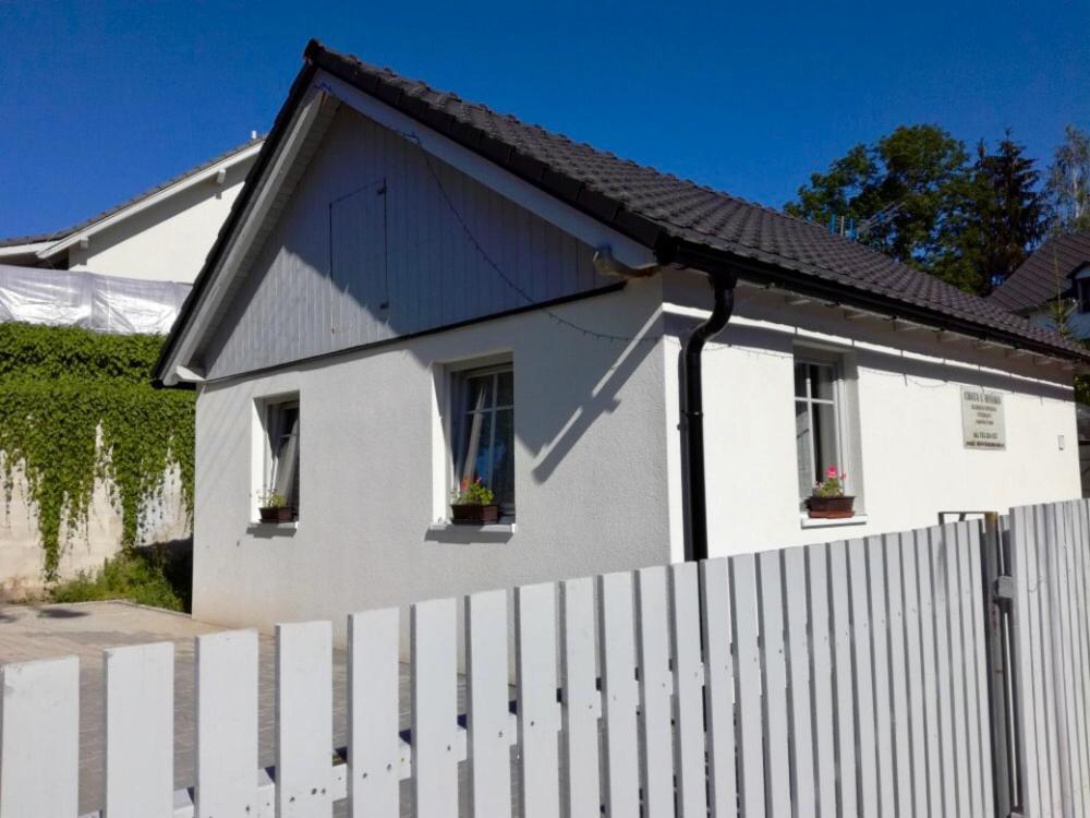 U Mysaka Holiday home *