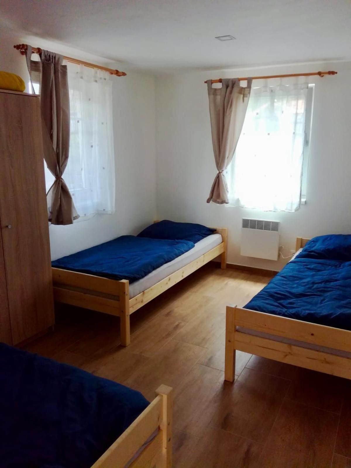 U Mysaka Holiday home