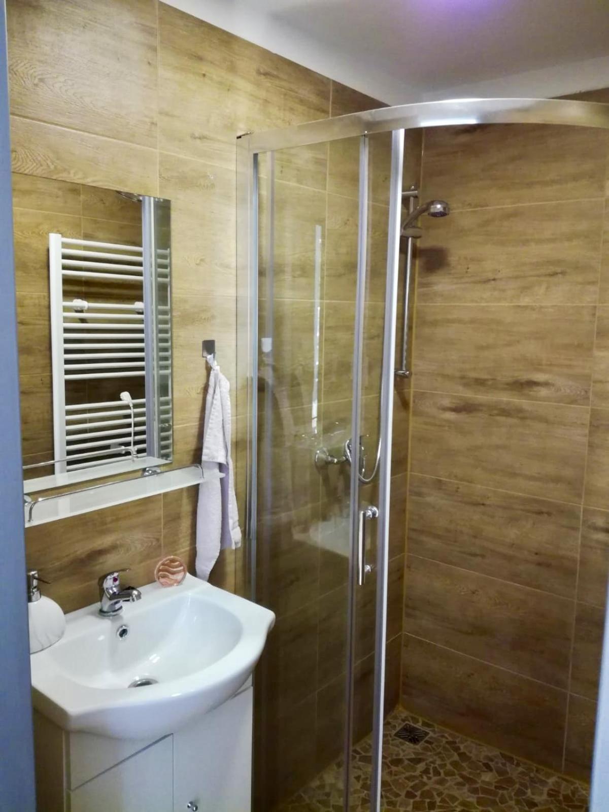 U Mysaka Holiday home